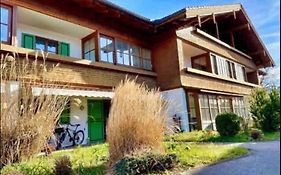 Cozy, modern&chic mit Bergblick